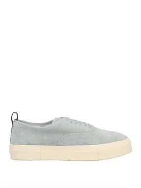 Eytys Women's Mother Suede Platform Sneaker Size 5.5 US